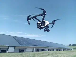 drone-thermographie-photovoltaiques